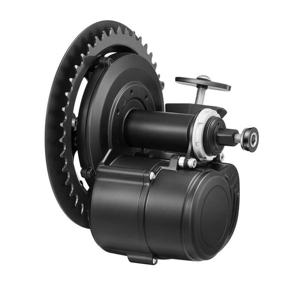 Tonsheng middrive 250watt - 500watt