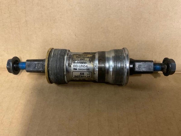 Shimano BB UN54