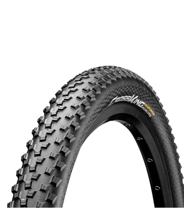 Continental Crossking