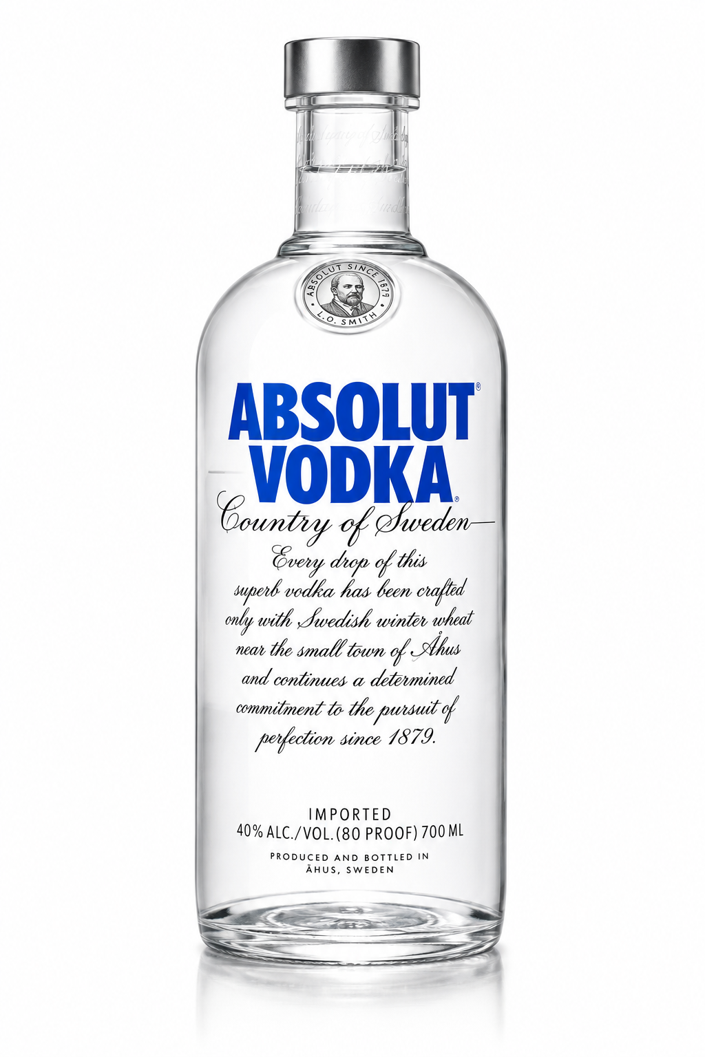 ABSOLUT 70CL