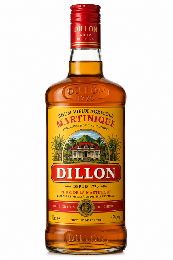 DILLON 70CL