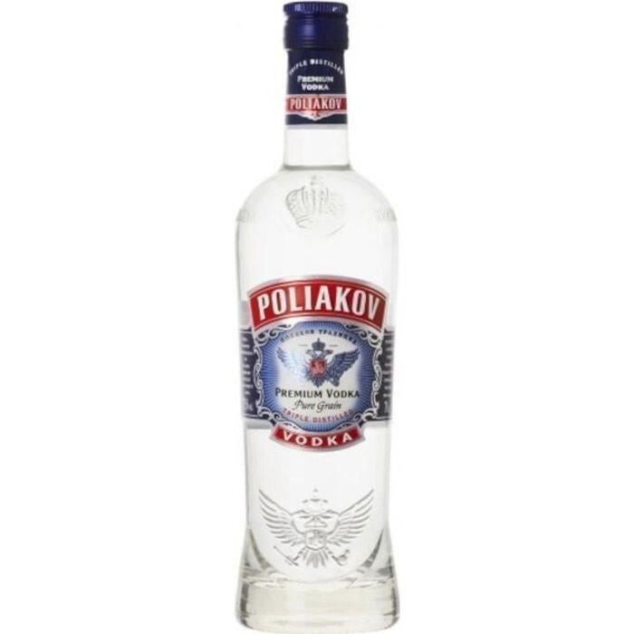 POLIAKOV 70CL