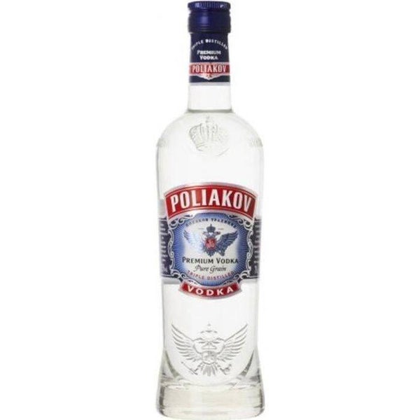 POLIAKOV 70CL