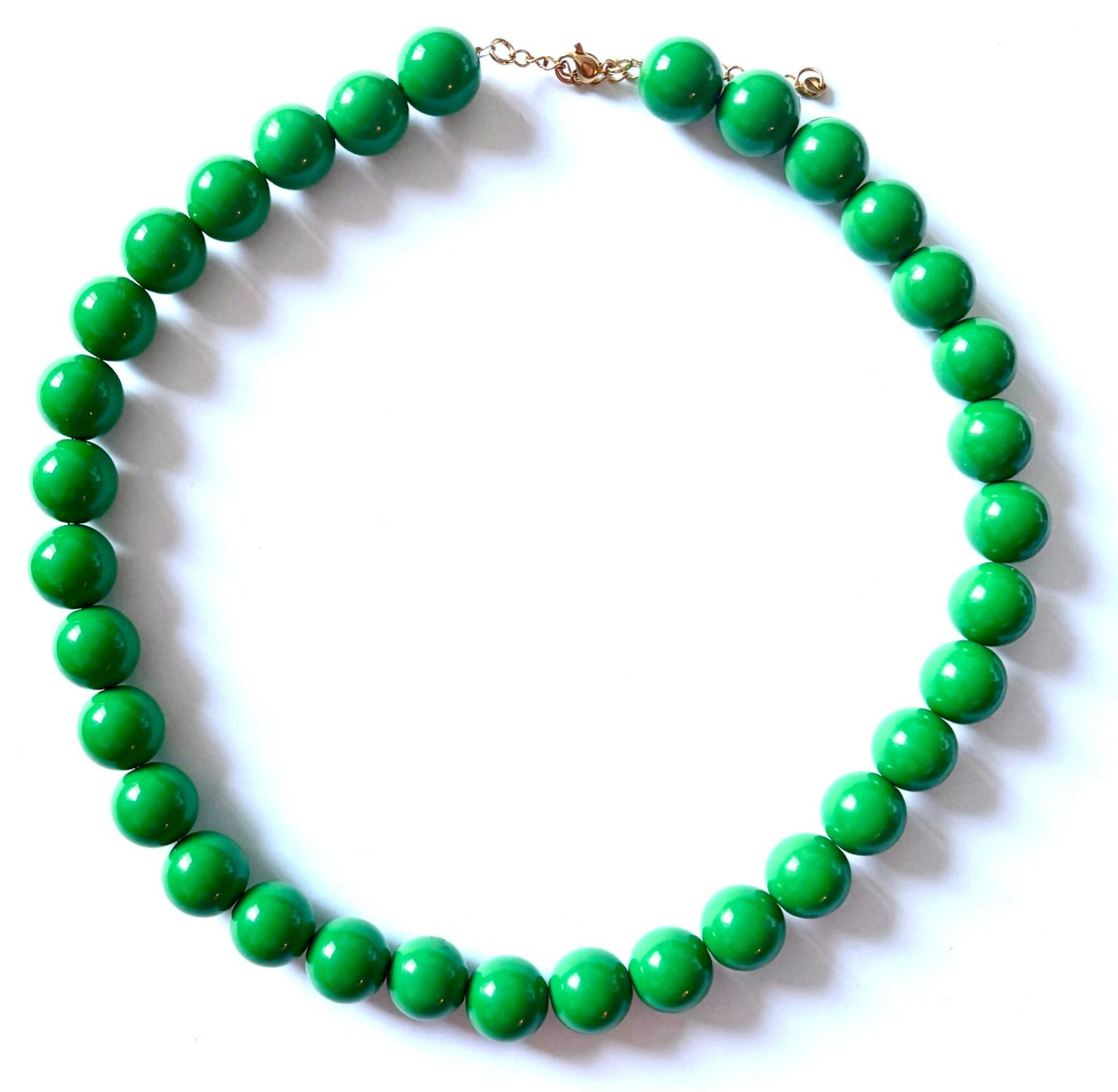 Matcha Girl Gold/Silver