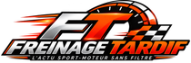 Freinage Tardif
