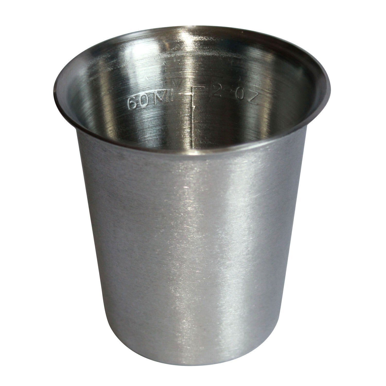 Vaso Graduado de 250ml