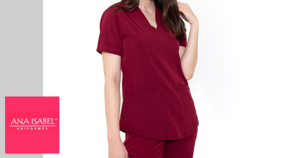 Filipina quirúrgica para dama de Ana Isabel