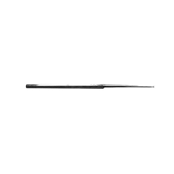 Cucharilla para cerumen aguda 00