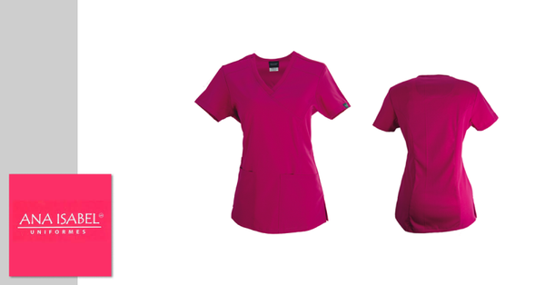 Filipina quirúrgica para dama modelo EV04, Ana Isabel