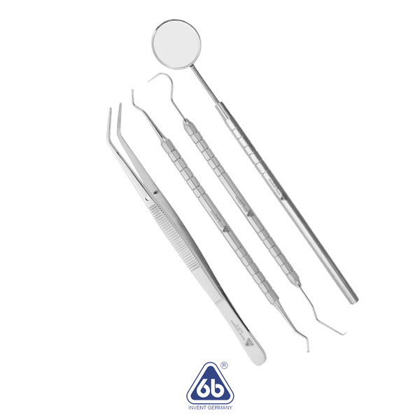 Juego  básico 1 x 4 Adulto (kit o por pieza)