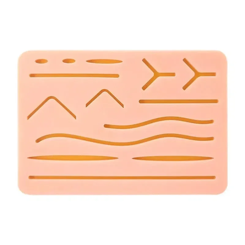 Pad de sutura