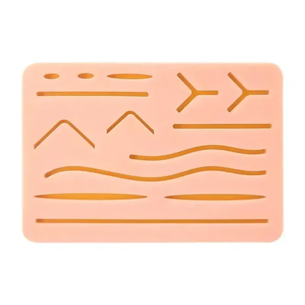 Pad de sutura