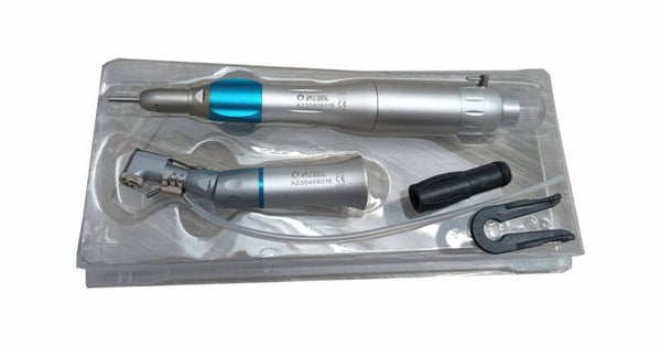 Pieza de baja velocidad con contrángulo 6B Invent