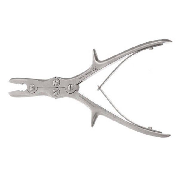 Pinza Gubia Ruskin