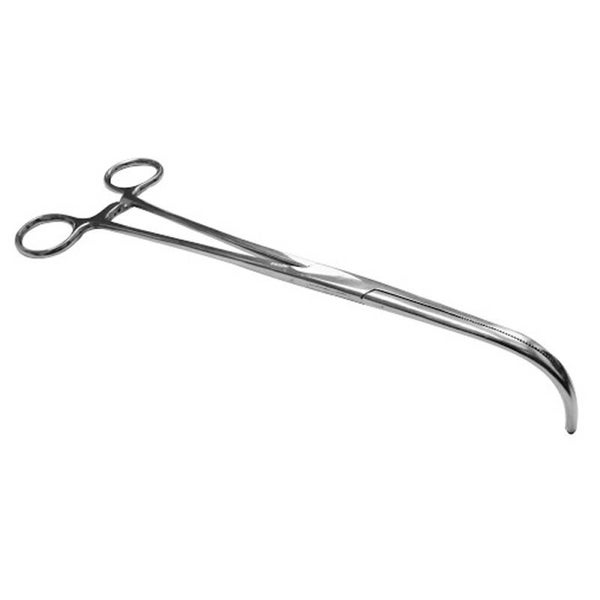 Pinza Mixter Hemostática