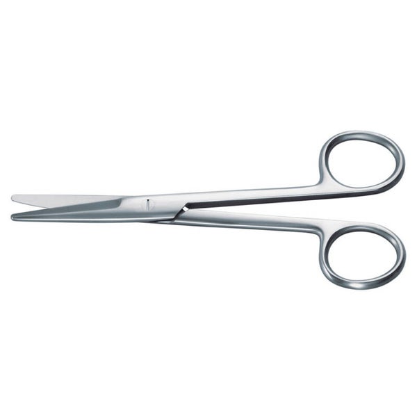 Tijera Mayo de 14 centímetros, Guttek