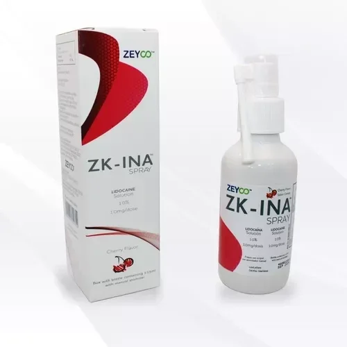 ZK-INA Spray