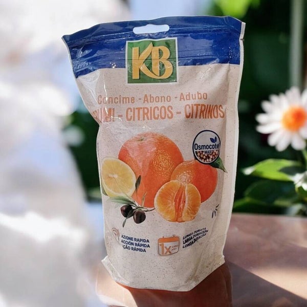 KB Agrumi Osmocote 750gr.