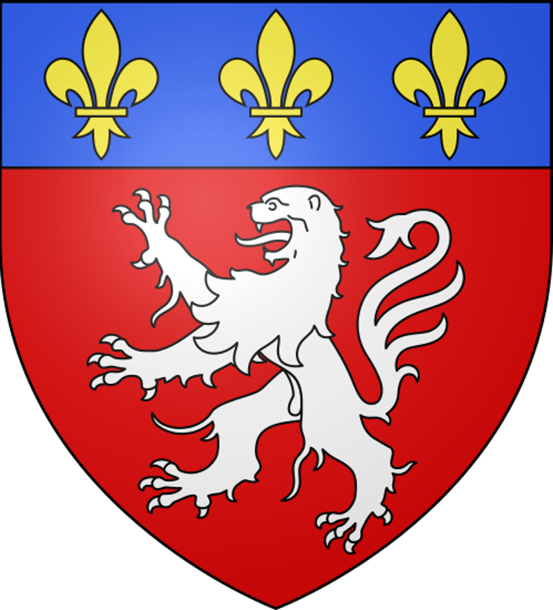 Commanderie de Touraine de l'Ordre de Saint Lazare de Jérusalem