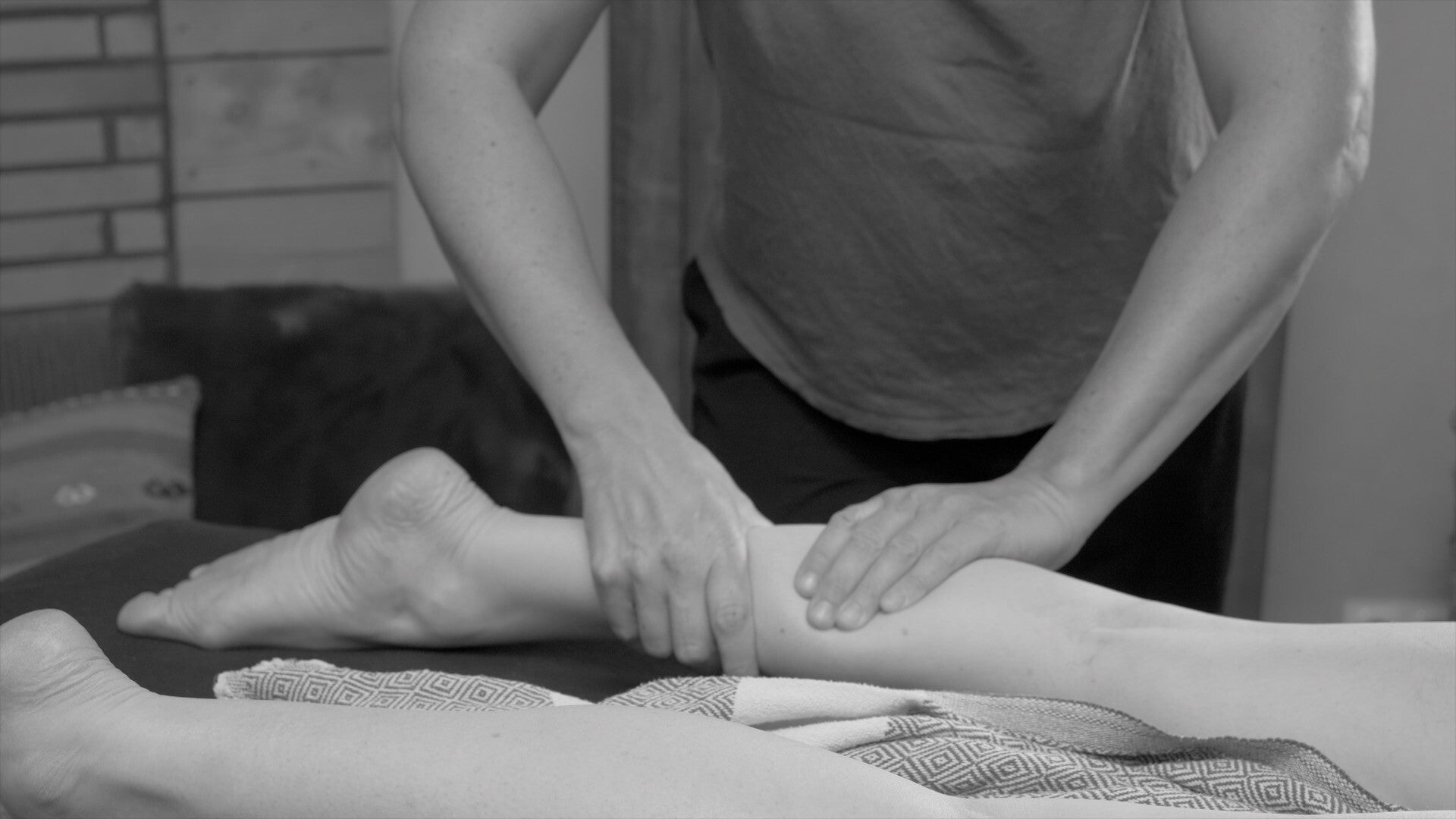 massage bien etre et énergétique