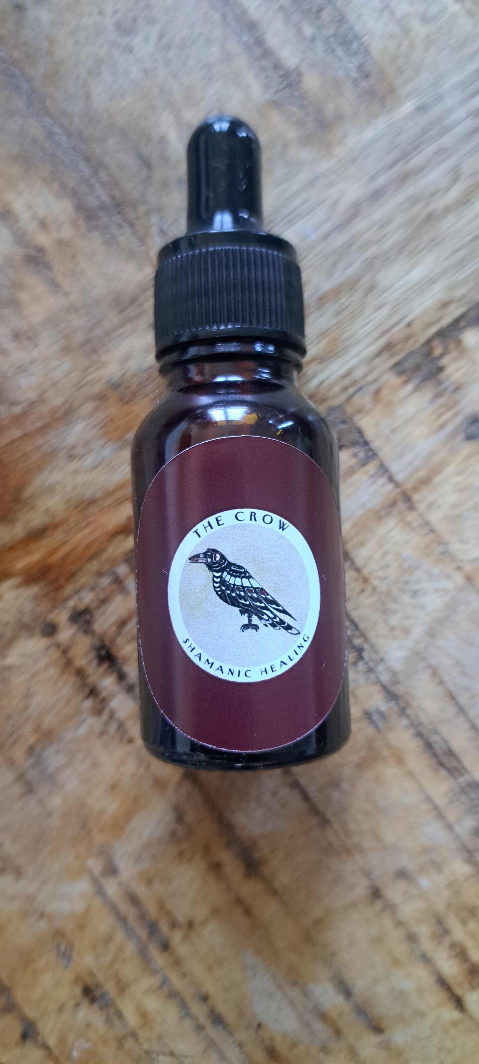 Shamanic tinctuur 15ml