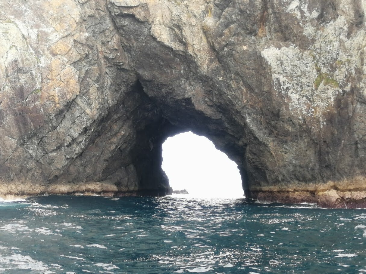 Hole in the Rock