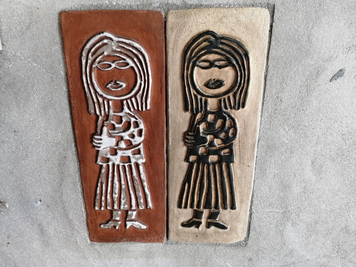Hundertwasser WC Anlagen