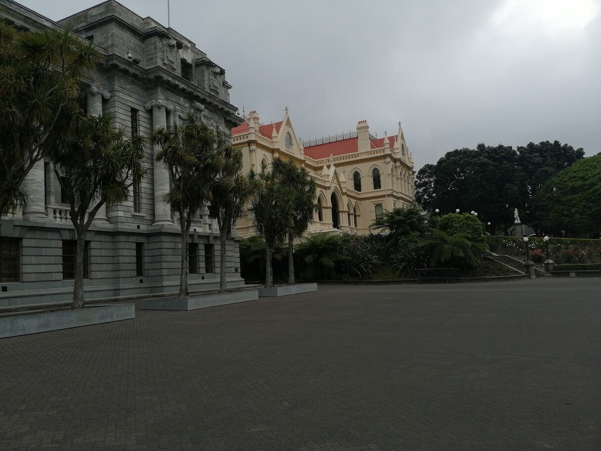 Wellington