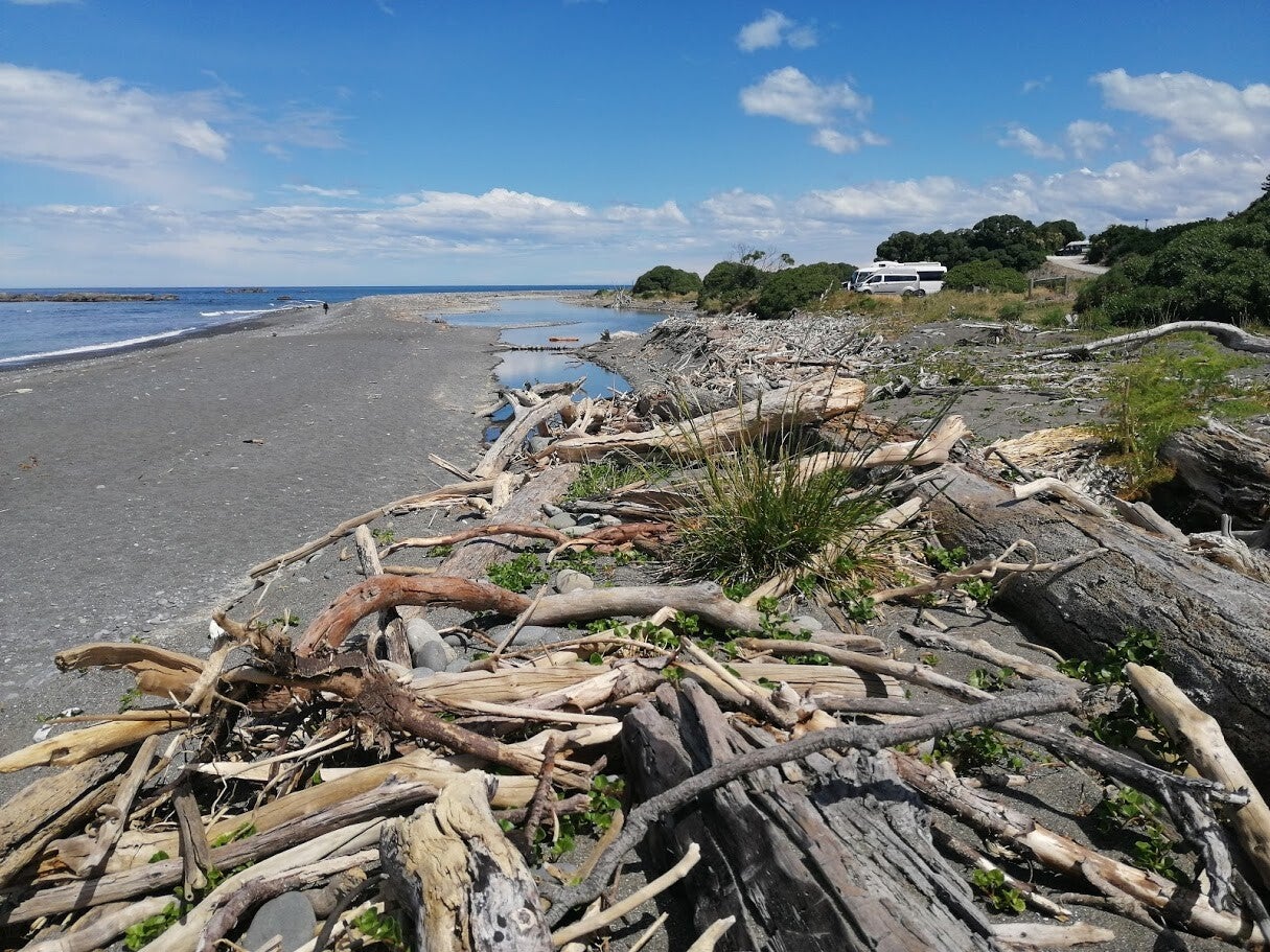Mafells Beach