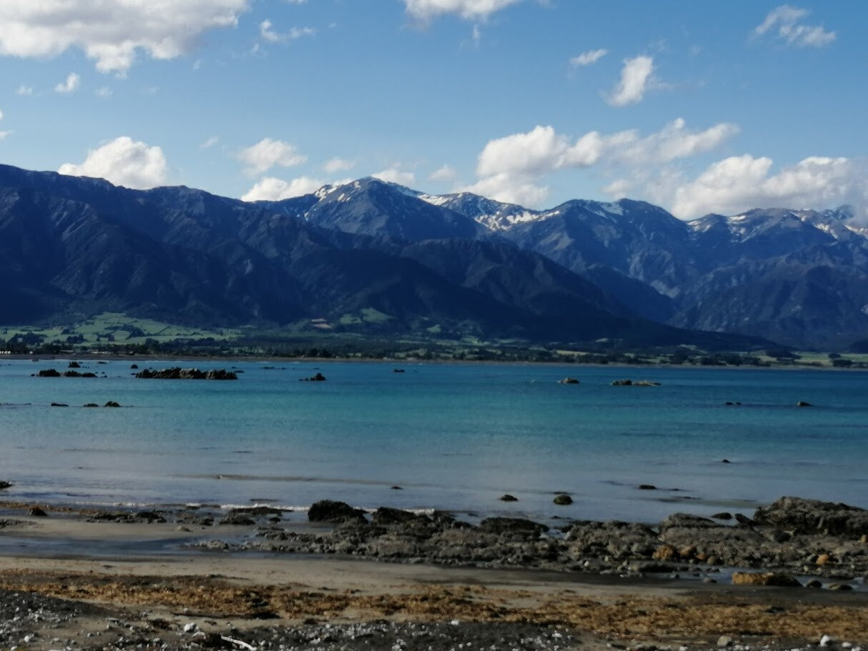 Mafells Beach