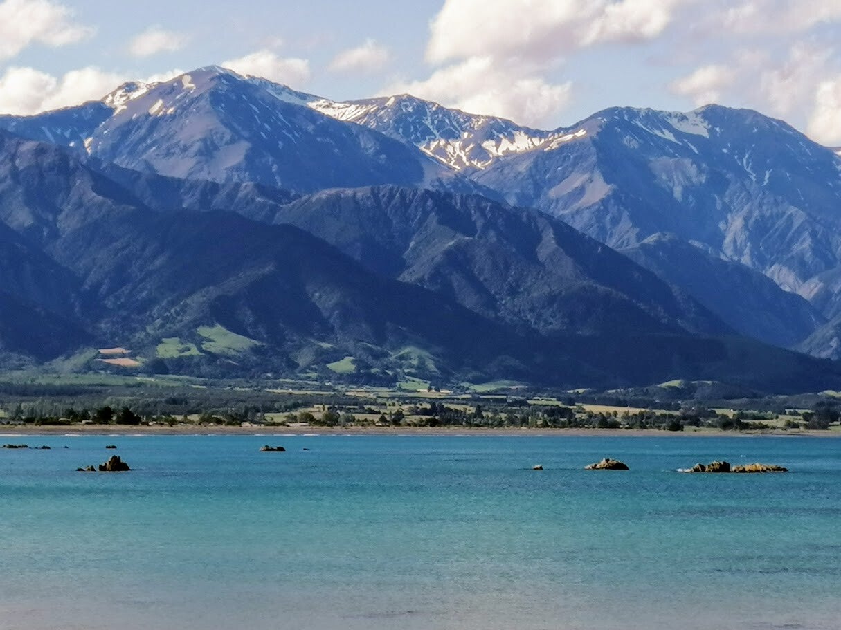 iMafells Beach
