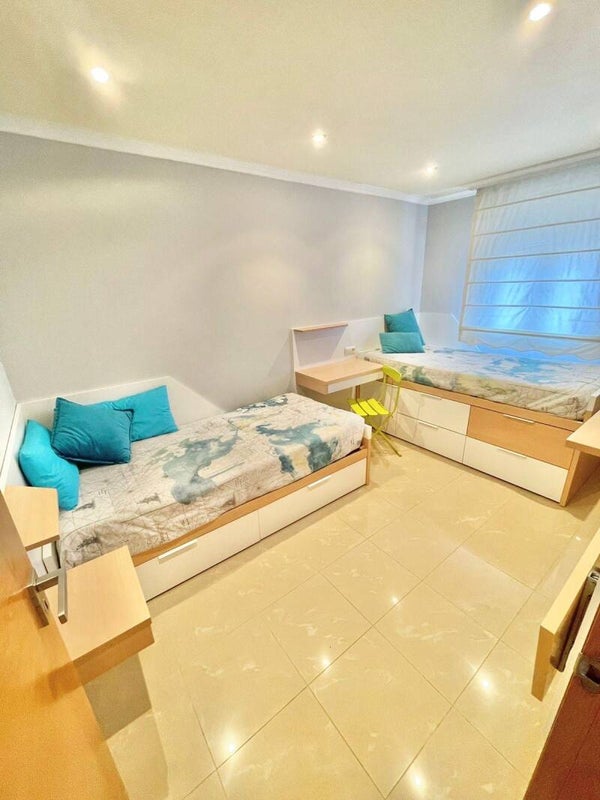 Apartamento en Ardia, O Grove a 1 km de La Lanzada