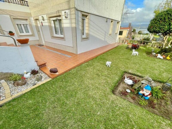 Apartamento en Alquiler en Ardia , O Grove a 1 kmk de la La Lanzada