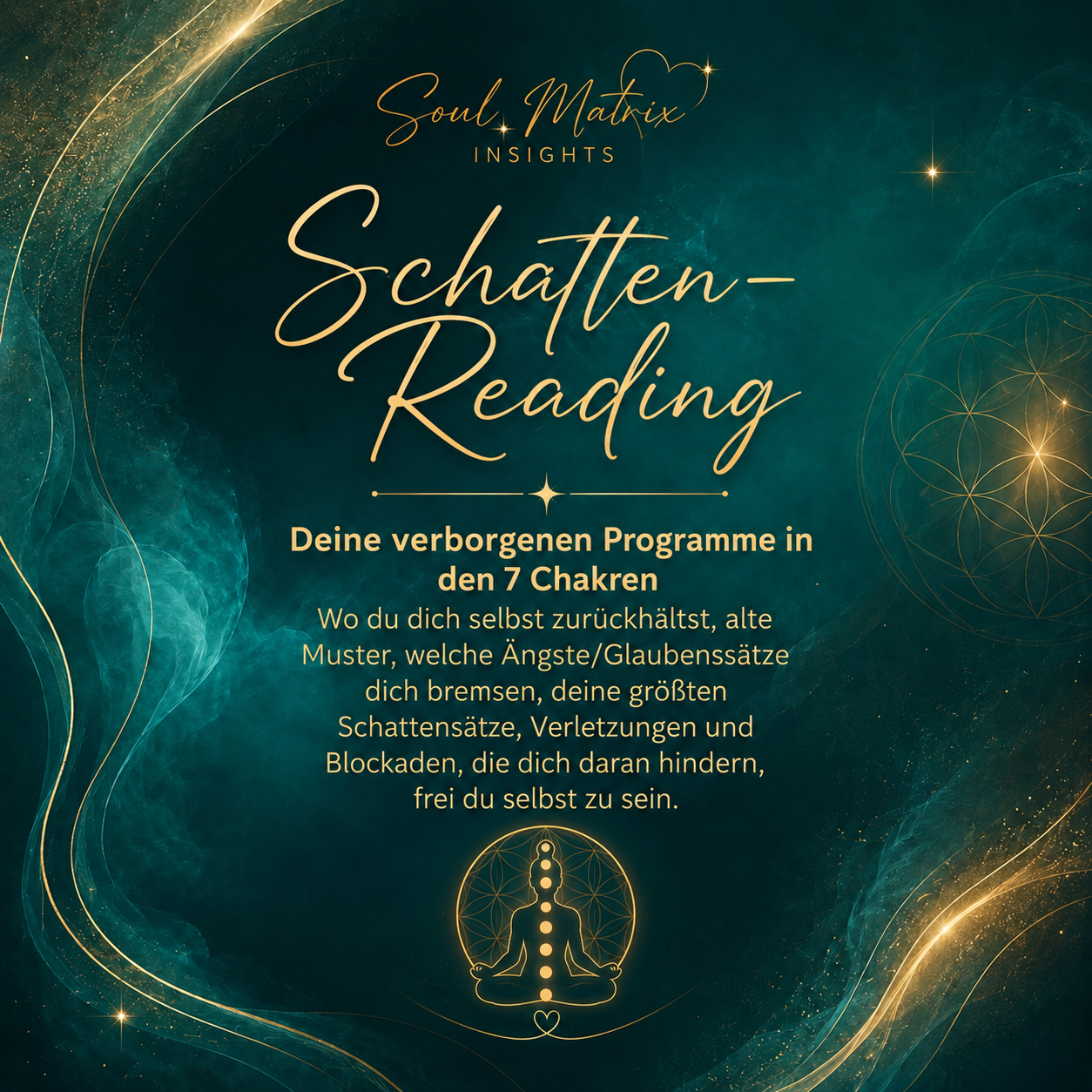Schatten - Reading