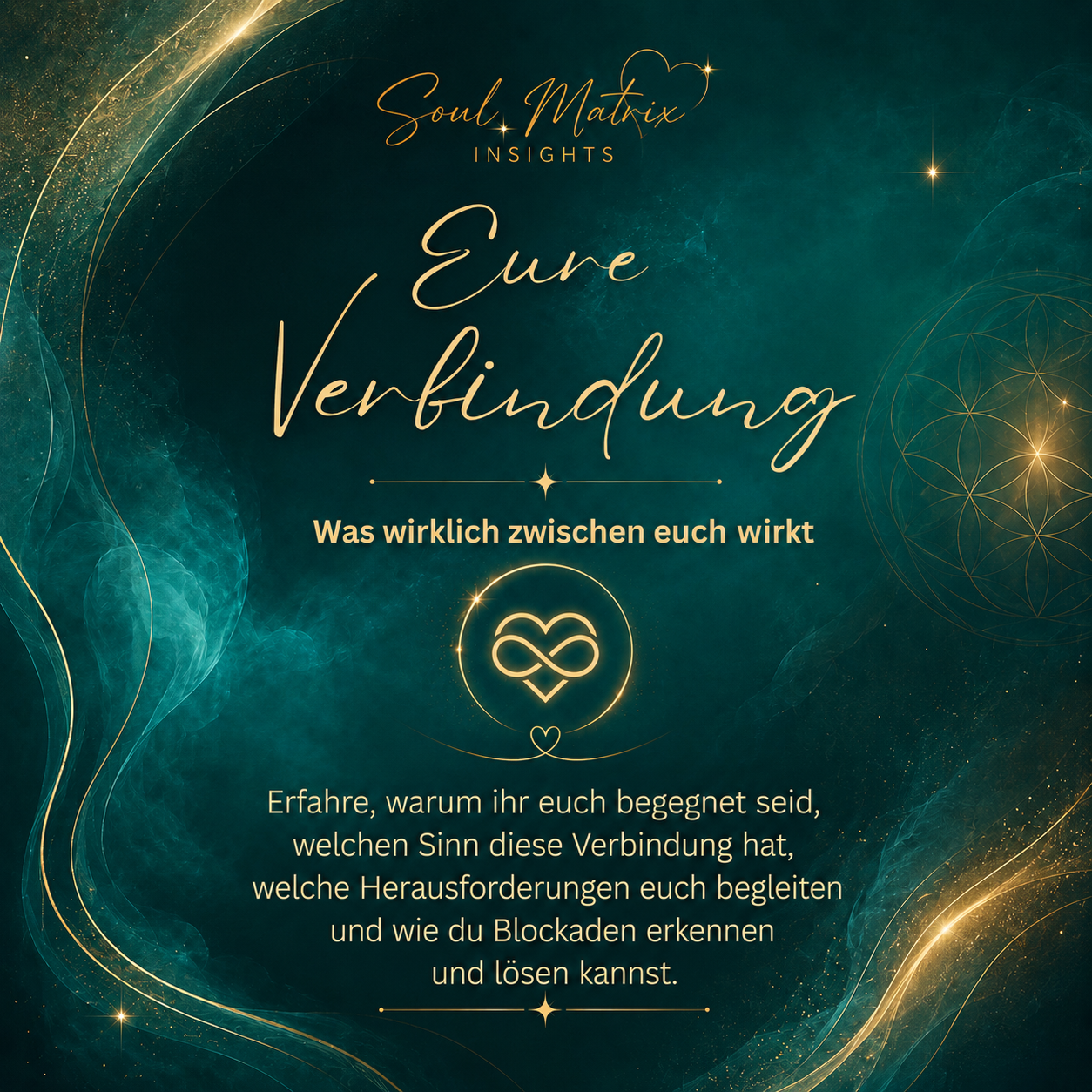 Eure Verbindung  - Kompatibilitätsmatrix Reading