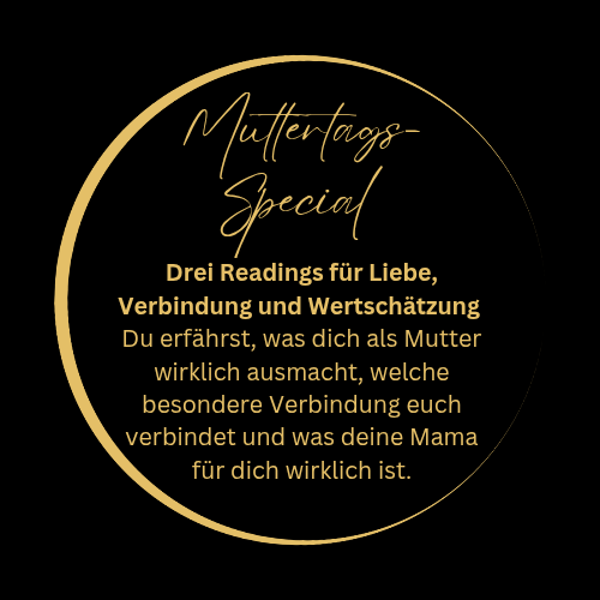 Muttertags-Special