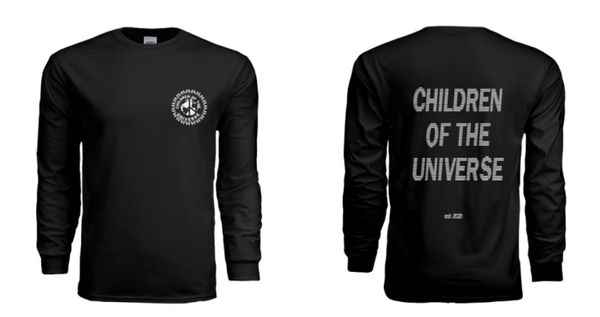 COTU Logo Longsleeve