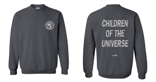 COTU sweatshirt