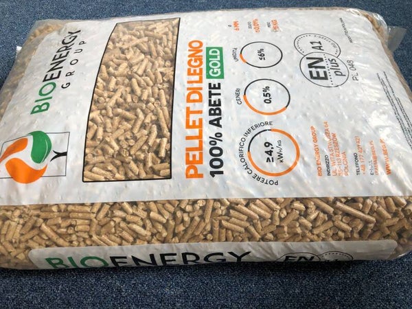 Paket 2 x 15 kg (30 kg)