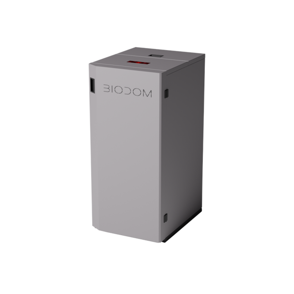 Pelletkessel BIODOM C15
