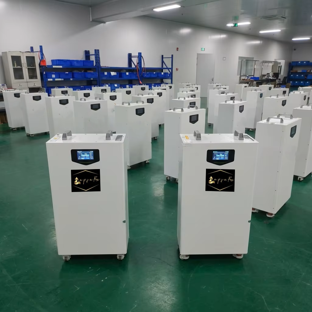 GridMaster 40 (Industrie-Hub)