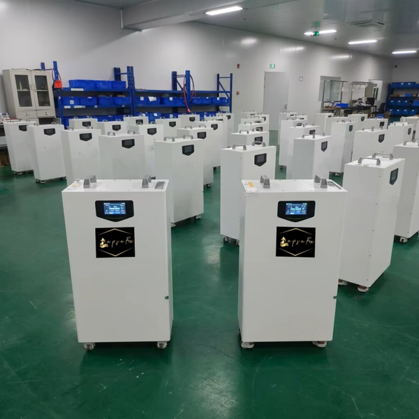 GridMaster 40 (Industrie-Hub)