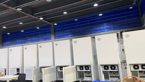 Cube 261-Plus (125kW / 261,2 kWh)