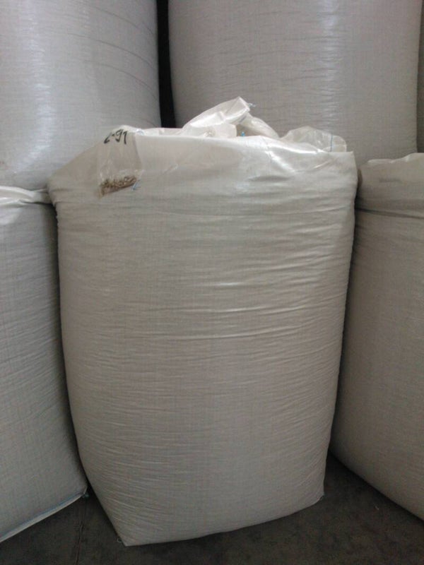 Luzernepellets 1000 kg im Big Bag