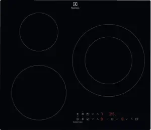 Table induction Electrolux