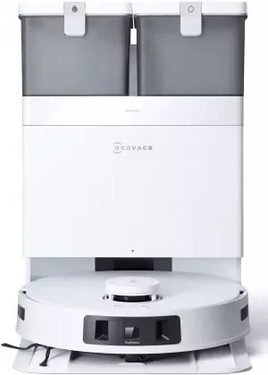 Robot aspirateur/laveur