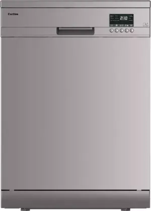 Lave-vaisselle CURTISS GRIS