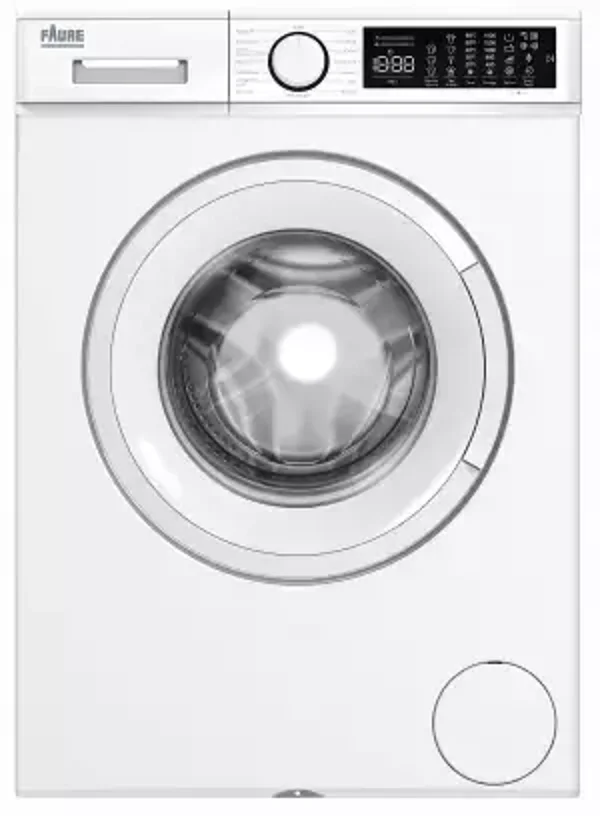 Lave linge FAURE 8KG