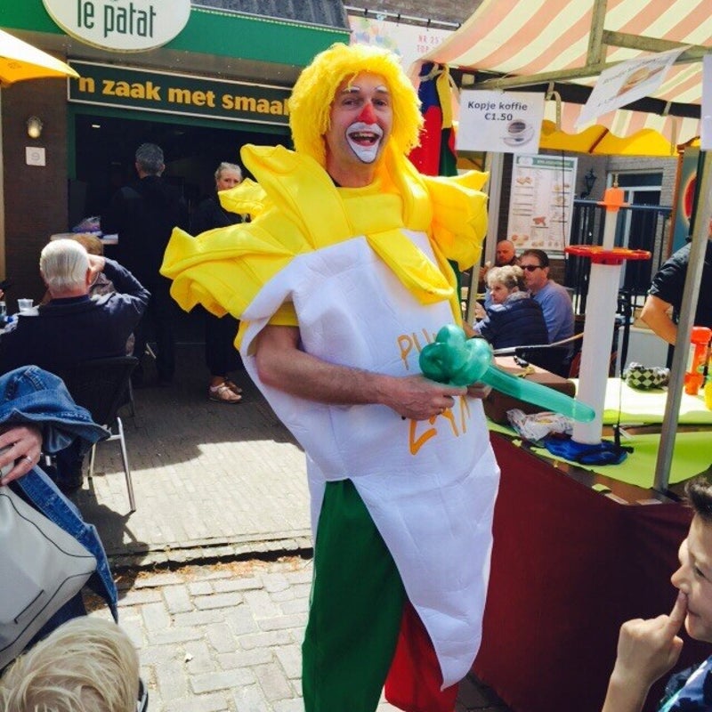 Le Patat Aarle-Rixtel