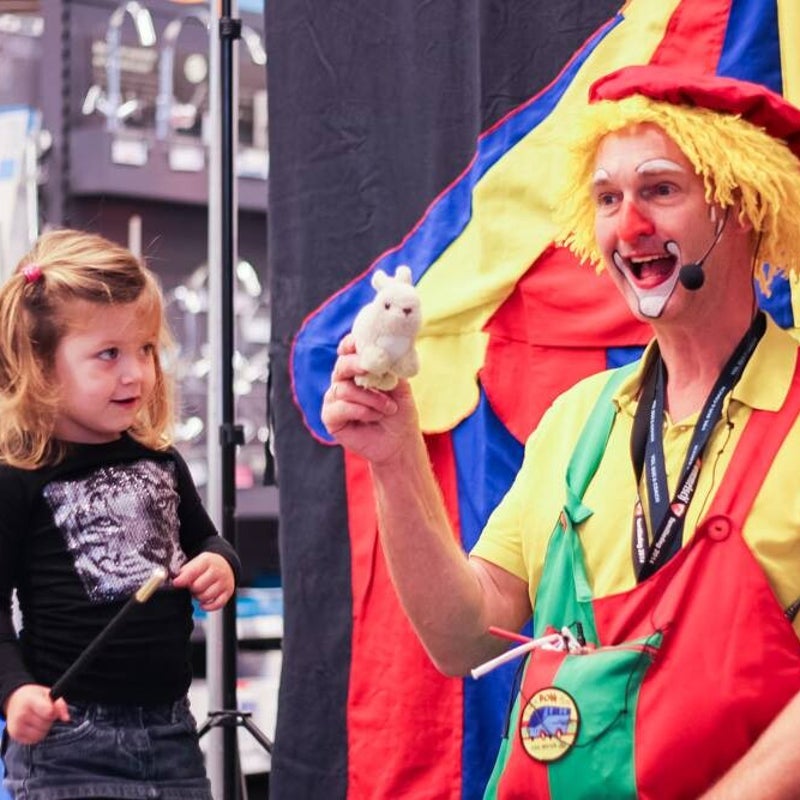 5 jaar Karwei Gemert